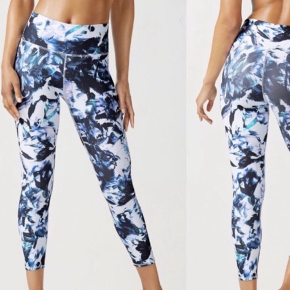 Fabletics Pants - Fabletics leggings